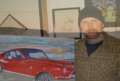 Surfing Hurricane Bill w/ Toby Mac Renovating Diverse City CD Hit & Clay Hervey Artwork 