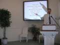 Sunday Worship Service, August 23, 2009 Part 2 
