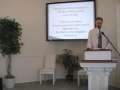 Sunday Worship Service, August 23, 2009 Part 1 
