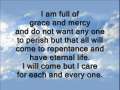 Prophecy I care - Received August 26, 2009 
