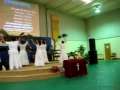danza cristiana nueva vida memphis 