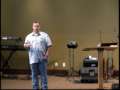 FEEL UNIMPORTANT?  GOD HAS PURPOSE FOR YOU!  By: Tim Hall 