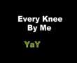 Every Knee