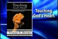 Pastor Yvonne Brooks - Touching God's heart