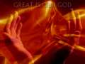 How Great Is Our God - Chris Tomlin - Lyrics 