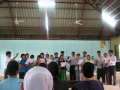 Thailand - Lesu Village Hymn Sing 