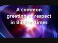 The Truth of Biblical Prophecy, Lesson 1: The Antichrist, Part 2 