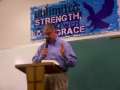 2009 Florida Youth Camp Predicacion I Romanos 8:28 
