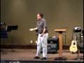 GIVE US THIS DAY OUR DAILY BREAD - Pt 2 of 2 - By: Calvin Bergsma, Pastor 