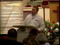Community Bible Baptist Church - RU training - Part 3 - 8-29-09 