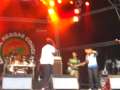 Leeds Reggae Concert 2009
