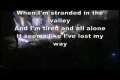 Strong Tower by Kutless Live with Lyrics 