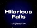 top extreme hilarious fail falls 