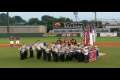 MCC Pathfinders Drum Corps and Color Guard