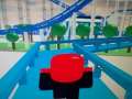 Lego Roller Coasters