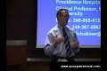 MBS - Mind Body Syndrome Seminar Part 1A  by Dr. H. Schubiner 