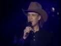 Ricky Van Shelton - Tears Will Never Stain The Streets of That City 