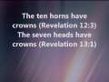 The Truth of Biblical Prophecy, Lesson 2: The Beasts, Part 1 
