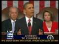 Audience Yells "Liar" At Obama During Health Care Speech to Congress! 