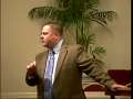Community Bible Baptist Church 9-02-09 Wed PM Preaching 2of2 