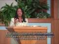 Gods Four Letter Words / Cuss Words Of The Bible #5  - Dr. Carolyn Broom 