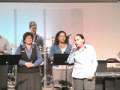 North Dallas Family Church - A Ti con Rosy Rodriguez 