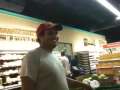 Man Receives Jesus in Grocery Store - Riley Stephenson 