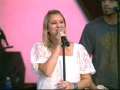 Crystal Lewis - Come Just As You Are - LIVE 