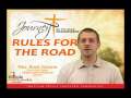 Journey: On the Road to Discipleship Session 5 