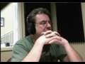 Matt Slick talks to Roman Catholic caller - CARM Radio Faith & Reason 8-25-09 