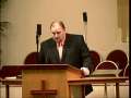 Community Bible Baptist Church 9-16-09 Wed PM Preaching 2of2 
