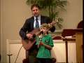 Community Bible Baptist Church - Tyler and Ed Hoehn - Special Music - September 16, 2009 