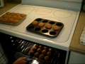 Grammy making Apple Muffins part B 