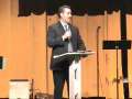 North Dallas Family Church - Great Faith Part III 
