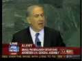Holocaust Denial at UN 