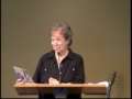 Self-Existent - Self Sufficient - Infinite (THE ATTRIBUTES OF GOD) - Part 1 of 2 - By Lois Bergsma 