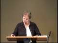 Self-Existent - Self Sufficient - Infinite (THE ATTRIBUTES OF GOD) - Part 2 of 2 - By Lois Bergsma 