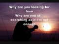 By Your Side by Tenth Avenue North with Lyrics 