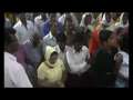 A Prayer For The Lost - Bishop Michael Reid - India Sep 2009 