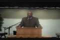 Apostle Jerry Howard - Why Do You Need a Prophet? 