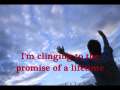 Promise of a Lifetime - Kutless (with lyrics) 