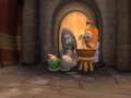 "Give This Christmas Away" Music Video Amy Grant and Matthew West -VeggieTales Bonus Song 