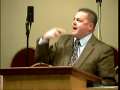 Community Bible Baptist Church 9-30-09 Wed PM Preaching 1of2 