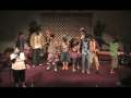 Sheridan Church of the Nazarene ~ Godspell ~ Bless The Lord 