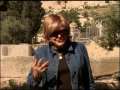 Kay Arthur in Jerusalem promo New Jesus Movie 