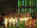 Teen Challenge of Oklahoma Choir