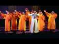 Harlem Gospel Singers - Go Down Moses 