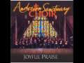 Anderson Sanctuary Choir - He Included Me 