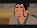 Imperfection - Mulan 