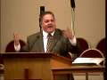Community Bible Baptist Church 10-07-09 Wed PM Preaching 1of2 